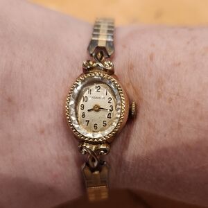 Women's Caravelle by Bulova Watch